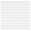 vidaXL Seepra rullaverho 160x100 cm kankaan leveys 155,9 cm polyesteri