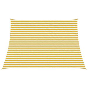 vidaXL Aurinkovarjolaudat 4 / 5 x 3 m HDPE Suorakaide