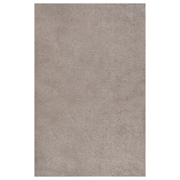 vidaXL P&ouml;rr&ouml;matto korkeanukkainen beige 200x290 cm