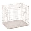 Beeztees koiran h&auml;kki 62x44x49 harmaa