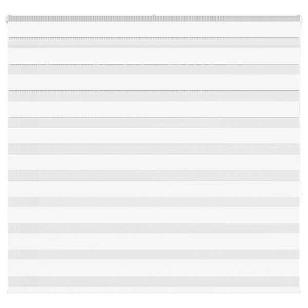 vidaXL Seepra rullaverho 165x150 cm kankaan leveys 160,9 cm polyesteri