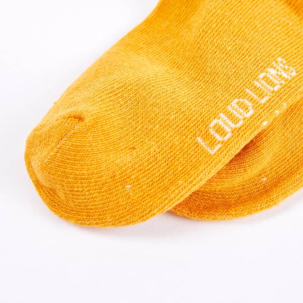 Lasten sukkahousut okra 140