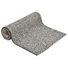 vidaXL Soravuoraus harmaa 100x40 cm