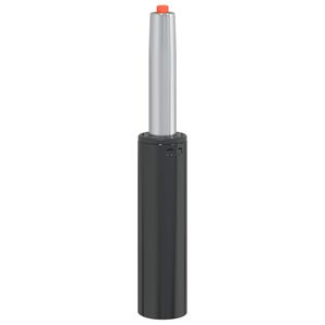 vidaXL Toimistotuolin kaasusylinteri Musta 239-309 mm Rauta