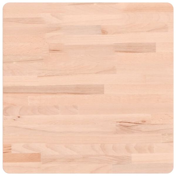 vidaXL P&ouml;yt&auml;levy 50x50x2,5 cm neli&ouml; t&auml;ysi py&ouml;kki