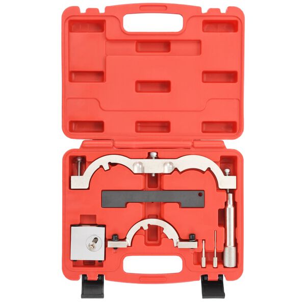 vidaXL 7-osainen Moottorin ajoitusty&ouml;kalusarja