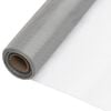 vidaXL Verkot 112 x 500 cm Mesh Ruostumaton ter&auml;s 201 Hopea