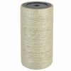 vidaXL Kissan raapimispuu 8x15 cm 8 mm beige