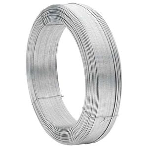 vidaXL Aidan kiinnityslanka 250 m 2,5 mm ter&auml;s
