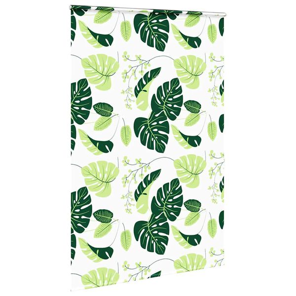 vidaXL Rullaverho kasetilla 150x240 cm kankaan leveys 146 cm