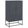 Anthracite
