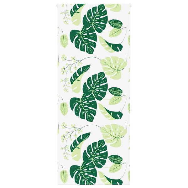 vidaXL Rullaverho 100x240 cm kankaan leveys 96 cm