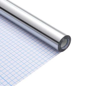 vidaXL Kalustetarrat Hopea 90 x 500 cm Muovi