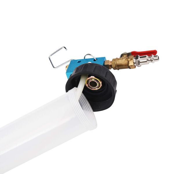 vidaXL Jarrunesteiden vaihtopumppu 300 cc