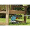 GARDENA Akkuk&auml;ytt&ouml;inen trimmeri ComfortCut Li-18/23R muovi 9825-20