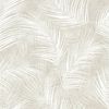 DUTCH WALLCOVERINGS Tapetti Palm beige