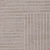 vidaXL Alue matot Suorakaide HUARTE Beige 200 x 140 cm Polyesteri