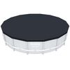 Bestway Flowclear Uima-altaan suoja 488 cm