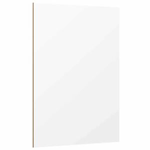 vidaXL Dekoripaneelit 12 kpl valkoinen 30 x 42 x 0,27 cm Tekninen puu