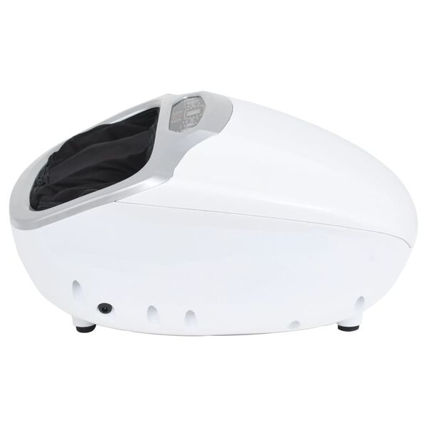 vidaXL Jalkahierontalaite 3:lla hierontatilalla