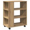 Artisan_oak