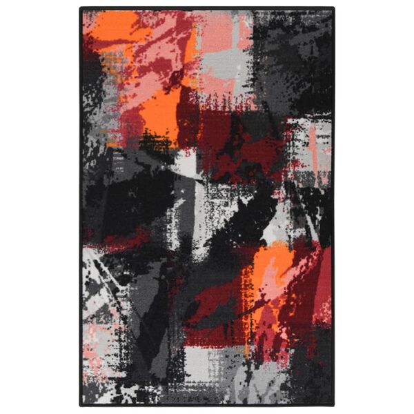 vidaXL K&auml;yt&auml;v&auml;matto moniv&auml;rinen 80x150 cm