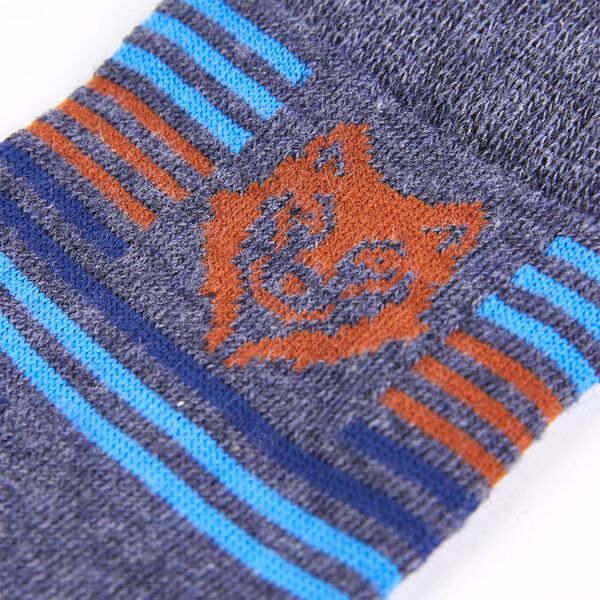 Lasten sukat 5 paria EU 26-29