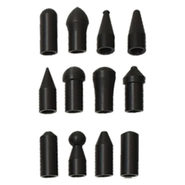 vidaXL 27-osainen Maaliton lommojen korjaussarja