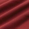 vidaXL Heittoviltti Bordeaux punainen 170 x 130 cm Fleese