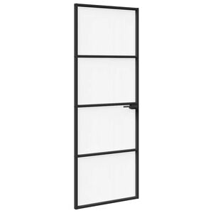 vidaXL Kodinhoitoveden ovi 76 x 201,5 x 3,5 cm