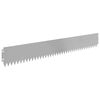 vidaXL Nurmireunus 20 pcs 103 x 15 cm Ter&auml;s Hopea