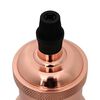 vidaXL Lampuntelineet 2 kpl Rose Gold E27