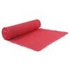 vidaXL Puutarhan Juuttiverkko 50 cm x 50 m 280 gsm 100% Tossa Juutti