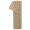 vidaXL Pakkassuojakasvivilla Beige 100 x 1,6 m Non-woven Kangas