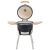 Kamado Keraaminen Grilli/Savustin 33 cm