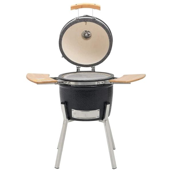 Kamado Keraaminen Grilli/Savustin 33 cm