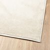 vidaXL Matto OVIEDO lyhytnukkainen beige 100x200 cm
