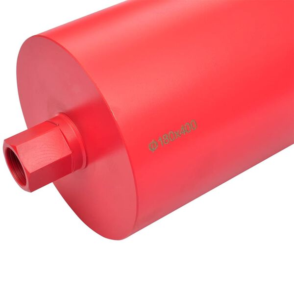 180x400 mm Diamond Core Märkä ja Kuiva Poranterä