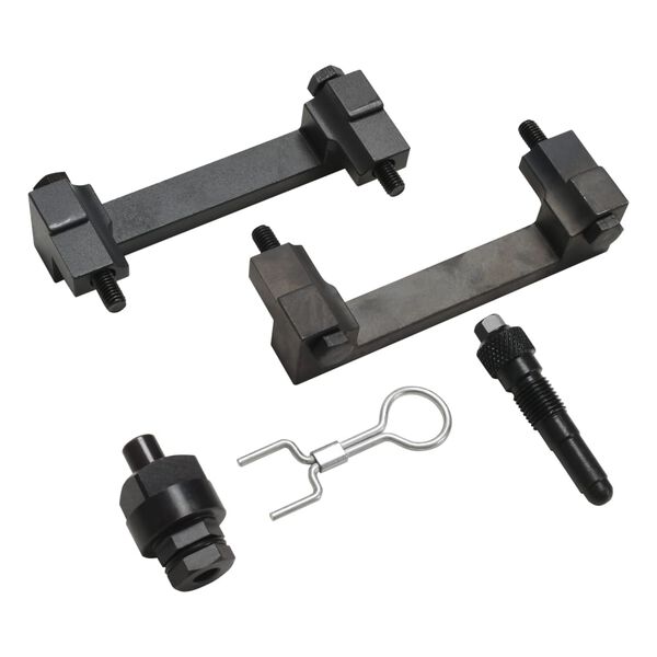 vidaXL Moottorin ajoitusty&ouml;kalusarja VAG 2,4&3,2 FSI Audi V6, V8, V10