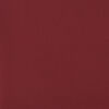 vidaXL laskostettu Blind Bordeaux Red 95x150 cm Kankaan leveys