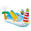Intex Fishing Fun Play Center vesileikkikeskus 218x188x99 cm