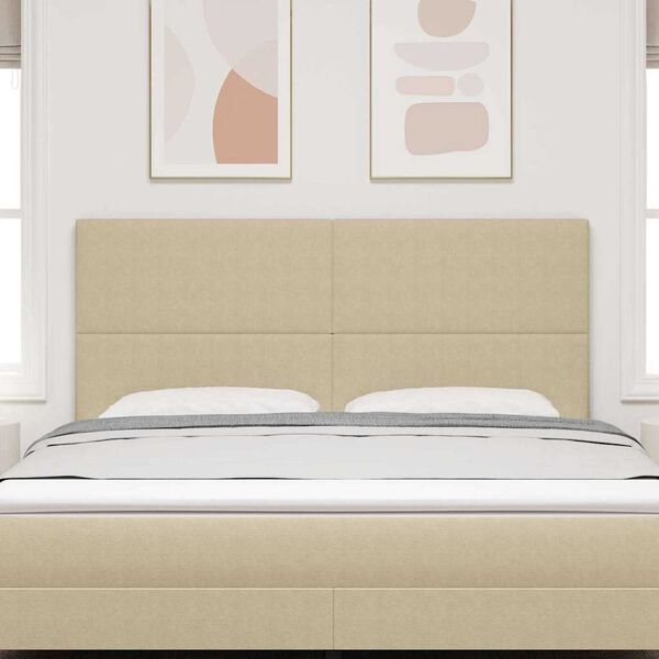 vidaXL LED-p&auml;&auml;ty LED -nauhavalot p&auml;&auml;tyll&auml; Harmaa vihre&auml; 180 cm kangas