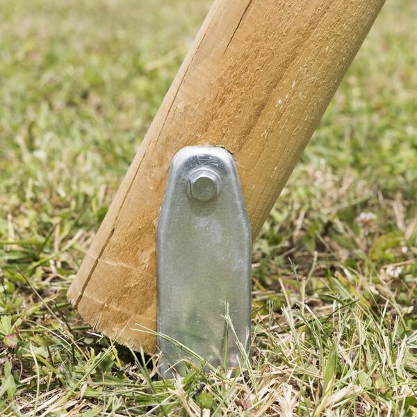 TRIGANO Keinusarjan ankkuripakkaus Secur'in J -900590