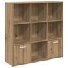Artisan_oak