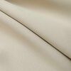 vidaXL Pimennysverhot koukuilla 2 kpl beige 140x225 cm