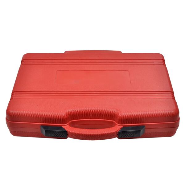 Kampi ja nokka-akselin tiivisteen poisto- ja asennusty&ouml;kalusarja