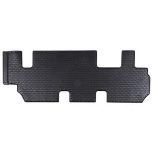 vidaXL Auton matto Musta Sopii VW T5 2010-2015 Kumi