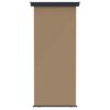 vidaXL Parvekkeen sivu aurinkovarjo 100 x 250 cm