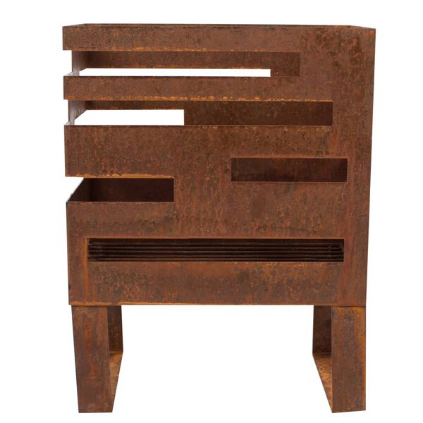 RedFire Tulikori Madison ruosteinen ter&auml;s