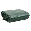 vidaXL Pressu vihre&auml; 1x2,5 m 650 g/m&sup2;